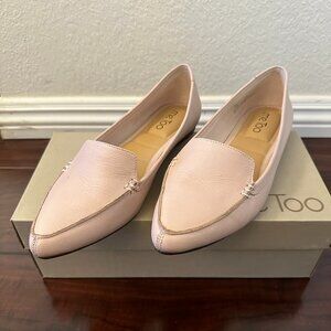 Me Too - Audra flats (8.5M)